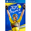 Tour de France 2021 PS4